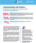 Understanding Job Seekers